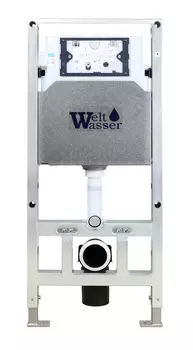 Инсталляция для унитазов WeltWasser WW AMBERG 506 без кнопки