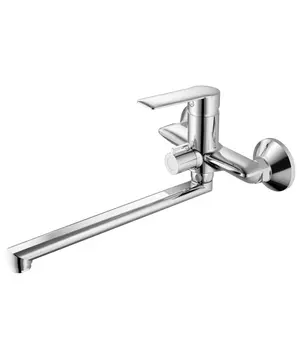 Смеситель Agger Clean A2421100