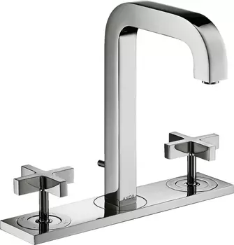 Смеситель Axor Citterio 39134000 для раковины