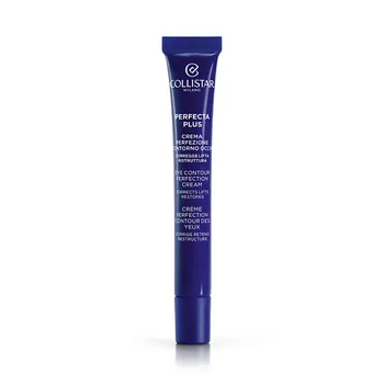 COLLISTAR Восстанавливающий крем для контура глаз Perfecta Plus Eye Contour Perfection Cream