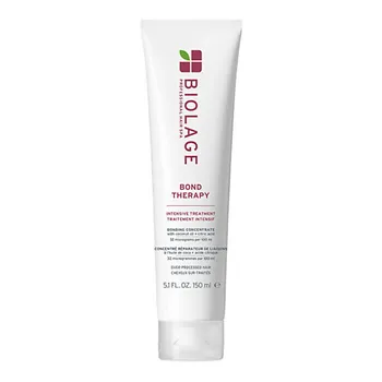 BIOLAGE Пре-шампунь для поврежденных волос Bond Therapy