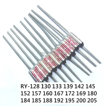 Тепловые предохранители RY-167C 250В 10А