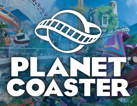 Planet Coaster (PC)