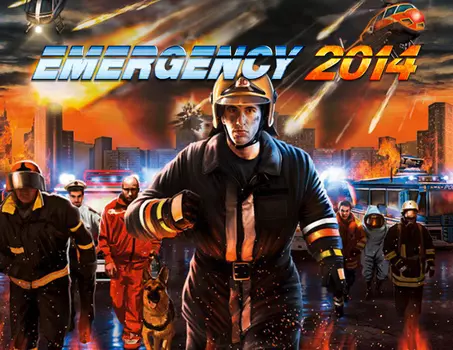Служба спасения 2014 (PC)