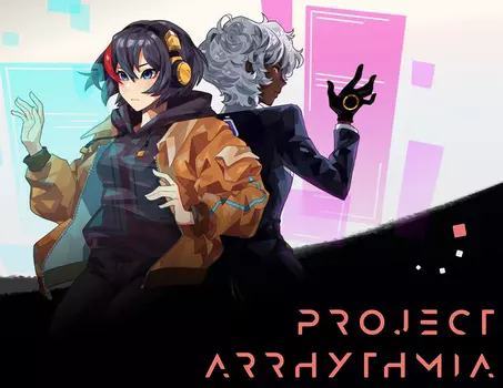 Project Arrhythmia (Ранний доступ) (PC)