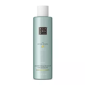 RITUALS... Расслабляющее масло для душа The Ritual Of Jing Shower Oil 200.0