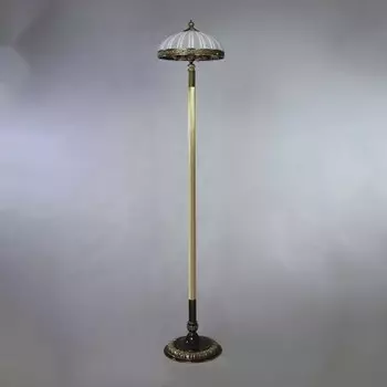 Торшер Ambiente 02228F/5 PB