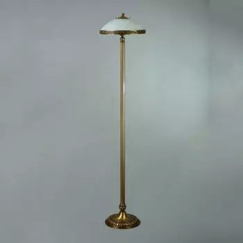 Торшер Ambiente 0848F/5 AB