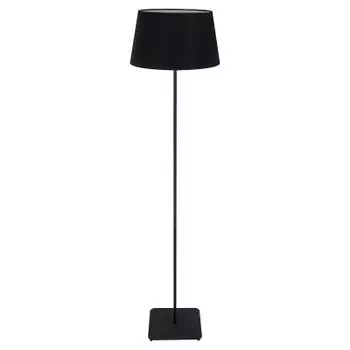 Торшер черный Loft LSP-0514