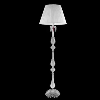 Торшер Crystal lux PRINCESS PT3 2760/603