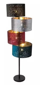 Торшер Globo Ticon 15266S3