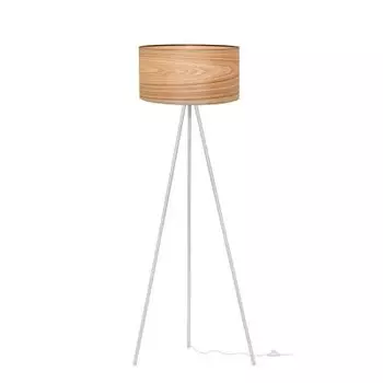 Торшер Loft it 1700-FWH+LW Nordic