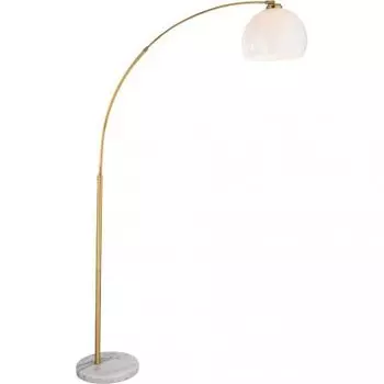 Торшер напольный Arte lamp A5822PN-1PB PAOLO