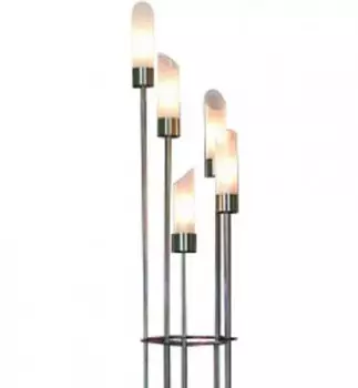 Торшер напольный Lussole LSC-2805-05 LANO