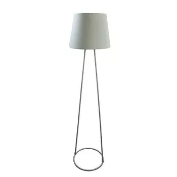 Торшер с абажуром Lussole Loft LSP-9907
