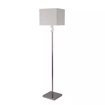 Торшер с одним плафоном Arte Lamp A5896PN-1CC NORTH хром