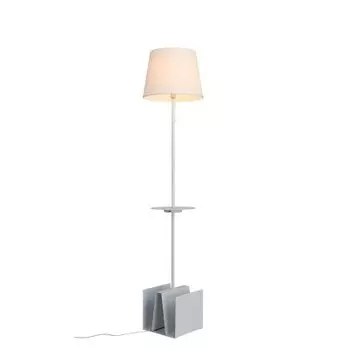 Торшер с полочкой St luce SLE301.505.01