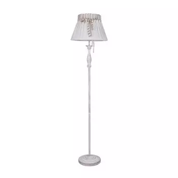 Торшер с птичкой Maytoni ARM013-22-W Bird