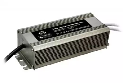 Трансформатор для светодиодной ленты Elektrostandard 100W 12V IP67