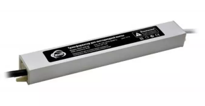 Трансформатор для светодиодной ленты Elektrostandard KGDY-45W