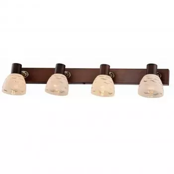 Уценка. Светильник поворотный спот Shayla TL3730Y-04BB Toplight