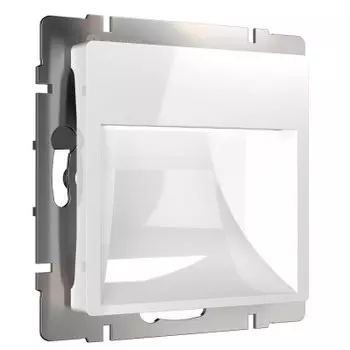 Встраиваемая LED подсветка (белый) WL01-BL-01-LED Werkel