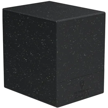 Аксессуары Ultimate Guard Boulder 133+ Return to Earth: Black