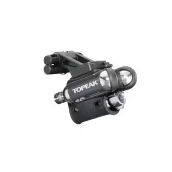 Набор CO2 велосипедный TOPEAK AIRBOOSTER EXTREME, TAB-EXT01