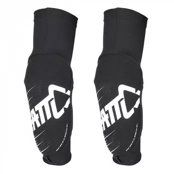 Налокотники Leatt 3DF 5.0 Elbow Guard, черный