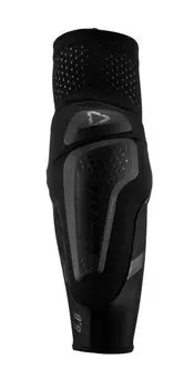 Налокотники Leatt 3DF 6.0 Elbow Guard, черный 2020 (Размер: XXL )