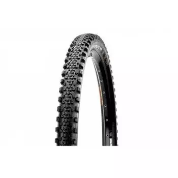 Велопокрышка Maxxis Minion SS EXOTR, 27.5x2.3, 60 TPI, складная, черная, ETB91007000