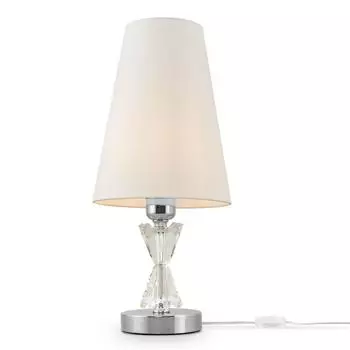 Настольная лампа Maytoni Florero MOD078TL-01CH