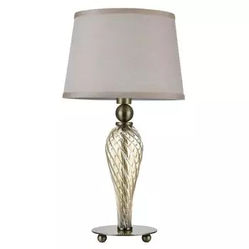 Настольная лампа Maytoni Murano ARM855-TL-01-R