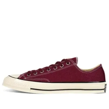 Кроссовки chuck taylor all star 70s ox Converse, красный