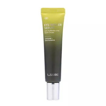 L.Sanic Anti Puffiness and Dark Circles Eye Roller Serum