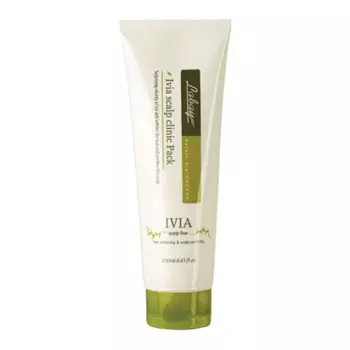 Labay Ivia Scalp Clinic Pack