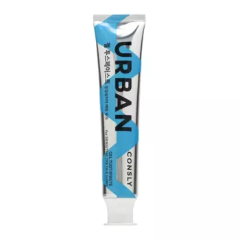 CONSLY URBAN Sensitive Care Gel Toothpaste