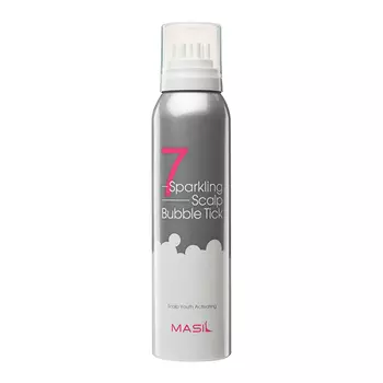 MASIL Sparkling Scalp Bubble Tick