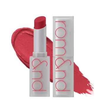 ROM&ND Zero Matte Lipstick 04 Before Sunset
