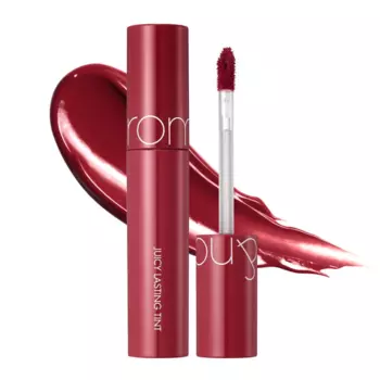ROM&ND Juicy Lasting Tint 12 Cherry Bomb