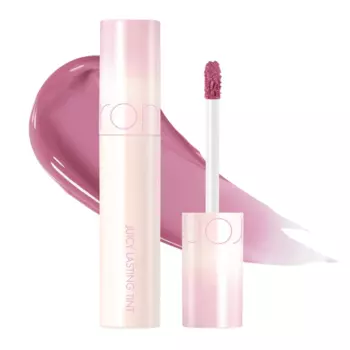 Глянцевый тинт для губ ROM&ND Juicy Lasting Tint 33 Bare Vine