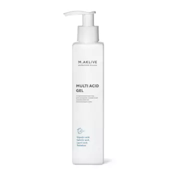 M.Aklive Multi Acid Gel