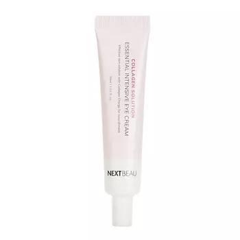 NEXTBEAU Collagen Solution Essential Intensive Eye Cream
