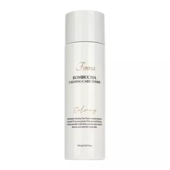 FORENA Kombucha Calming Care Toner