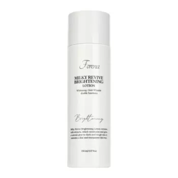 FORENA Milky Revive Brightening Lotion