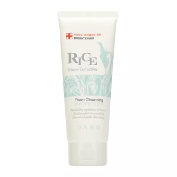DABO Rice Foam Cleansing