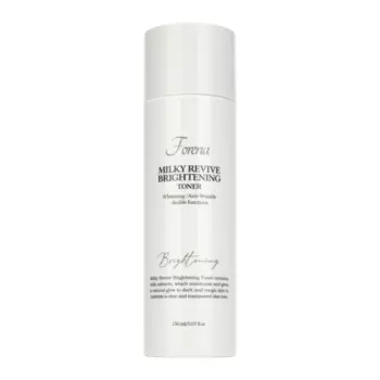 FORENA Milky Revive Brightening Toner