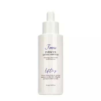FORENA P-Focus Lifting Ampoule