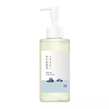 Round Lab Dokdo Cleansing Oil