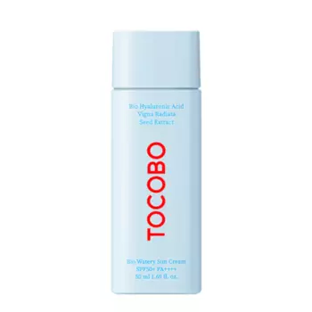 Tocobo Bio Watery Sun Cream SPF50+ PA++++